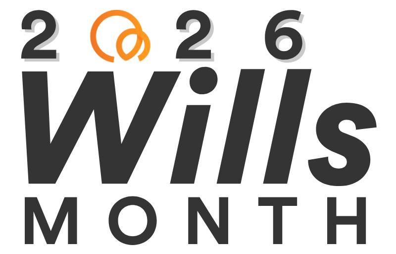 Wills Month 2026