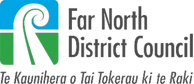 Far North District Council Logo