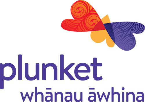 Plunket Logo