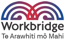 Workbridge Logo